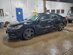 1HGCR2F5XGA198514 2016 HONDA ACCORD