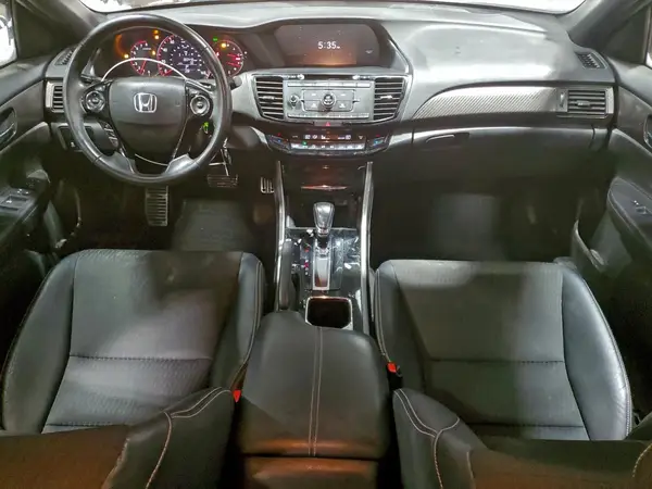 1HGCR2F5XGA198514 2016 HONDA ACCORD - Image 8