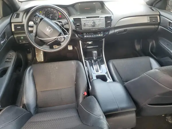 1HGCR2F5XGA202903 2016 HONDA ACCORD - Image 8