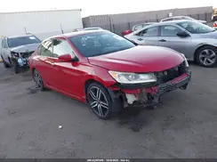 1HGCR2F5XGA204005 2016 HONDA ACCORD