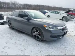 1HGCR2F5XGA204229 2016 HONDA ACCORD