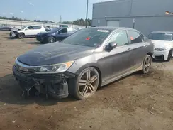1HGCR2F5XGA206398 2016 HONDA ACCORD