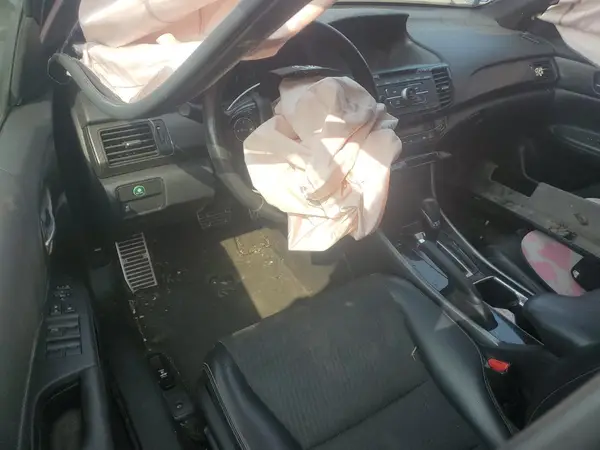 1HGCR2F5XGA206398 2016 HONDA ACCORD - Image 8