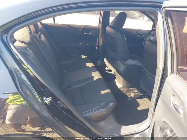 1HGCR2F5XGA209530 2016 HONDA ACCORD - Image 8