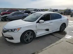 1HGCR2F5XGA210094 2016 HONDA ACCORD