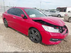 1HGCR2F5XGA210841 2016 HONDA ACCORD