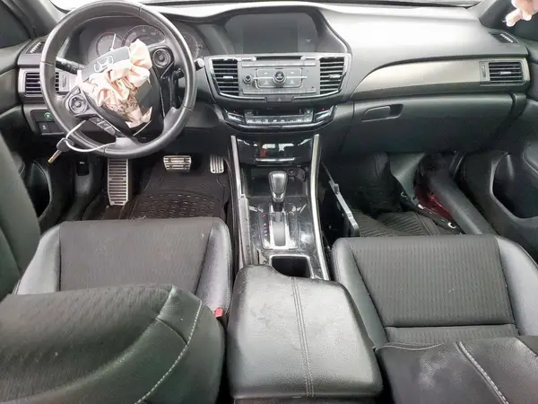 1HGCR2F5XGA212248 2016 HONDA ACCORD - Image 8