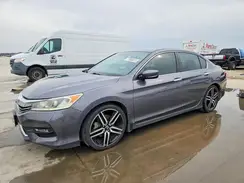 1HGCR2F5XGA212606 2016 HONDA ACCORD
