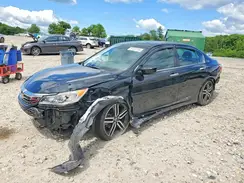 1HGCR2F5XGA212699 2016 HONDA ACCORD