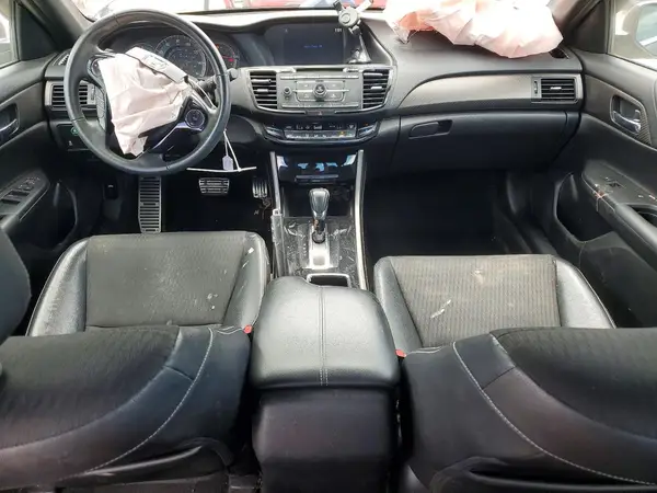 1HGCR2F5XGA212699 2016 HONDA ACCORD - Image 8