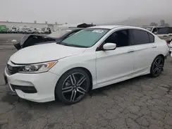1HGCR2F5XGA213061 2016 HONDA ACCORD