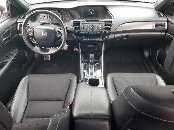 1HGCR2F5XGA213061 2016 HONDA ACCORD - Image 8