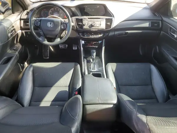1HGCR2F5XGA213674 2016 HONDA ACCORD - Image 8