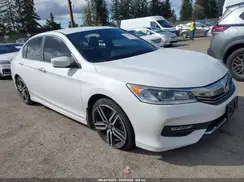 1HGCR2F5XGA218583 2016 HONDA ACCORD