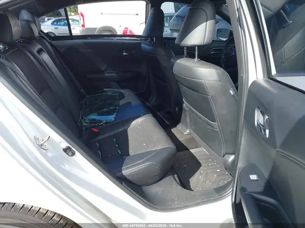 1HGCR2F5XGA218583 2016 HONDA ACCORD - Image 8