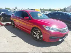 1HGCR2F5XGA219118 2016 HONDA ACCORD