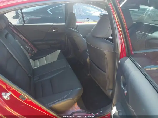 1HGCR2F5XGA219118 2016 HONDA ACCORD - Image 8