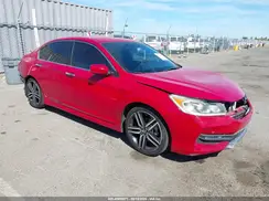 1HGCR2F5XGA219135 2016 HONDA ACCORD