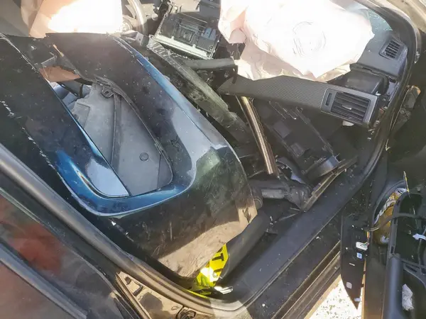 1HGCR2F5XGA220270 2016 HONDA ACCORD - Image 8