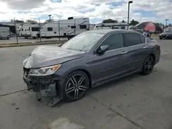 1HGCR2F5XGA221208 2016 HONDA ACCORD