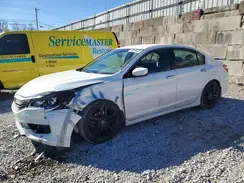 1HGCR2F5XGA222732 2016 HONDA ACCORD