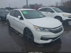 1HGCR2F5XGA223766 2016 HONDA ACCORD