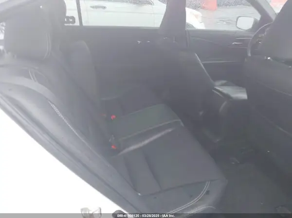1HGCR2F5XGA223766 2016 HONDA ACCORD - Image 8