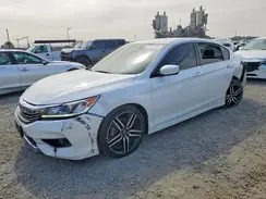 1HGCR2F5XGA223847 2016 HONDA ACCORD