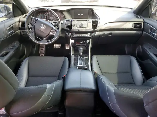 1HGCR2F5XGA223847 2016 HONDA ACCORD - Image 8