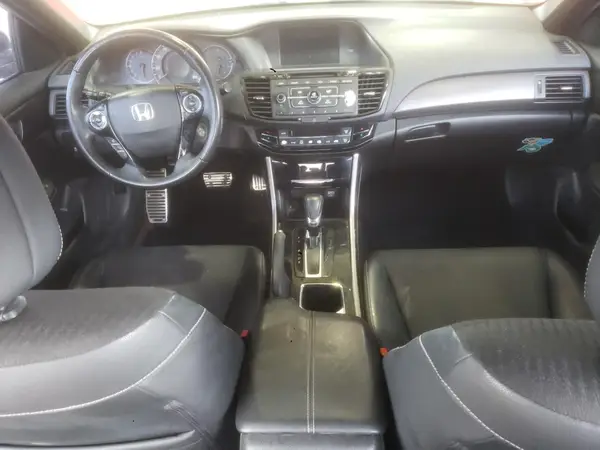 1HGCR2F5XGA225629 2016 HONDA ACCORD - Image 8