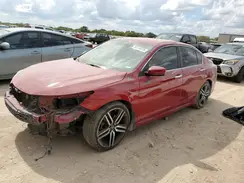 1HGCR2F5XGA225811 2016 HONDA ACCORD