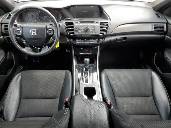 1HGCR2F5XGA225811 2016 HONDA ACCORD - Image 8
