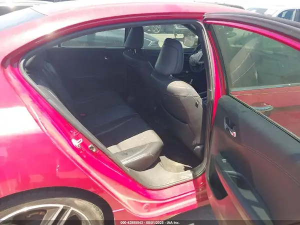 1HGCR2F5XGA225856 2016 HONDA ACCORD - Image 8