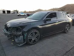 1HGCR2F5XGA226943 2016 HONDA ACCORD