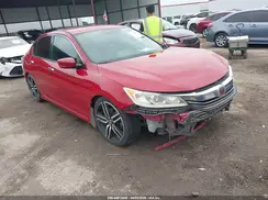 1HGCR2F5XGA228224 2016 HONDA ACCORD