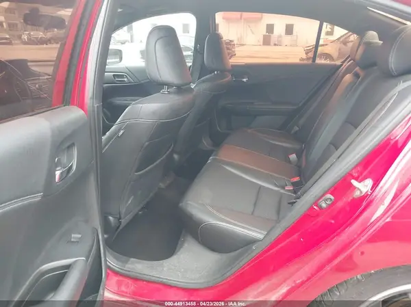 1HGCR2F5XGA228224 2016 HONDA ACCORD - Image 8
