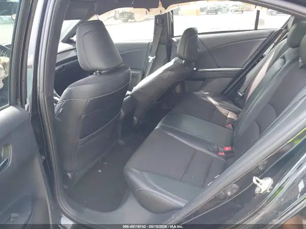 1HGCR2F5XGA228935 2016 HONDA ACCORD - Image 8