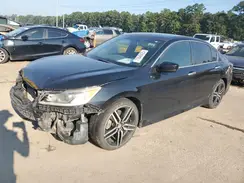 1HGCR2F5XGA229020 2016 HONDA ACCORD