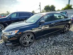 1HGCR2F5XGA230491 2016 HONDA ACCORD