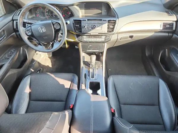 1HGCR2F5XGA230491 2016 HONDA ACCORD - Image 8