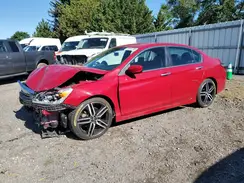 1HGCR2F5XGA230586 2016 HONDA ACCORD