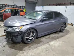 1HGCR2F5XGA231429 2016 HONDA ACCORD