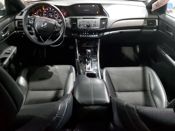 1HGCR2F5XGA231429 2016 HONDA ACCORD - Image 8