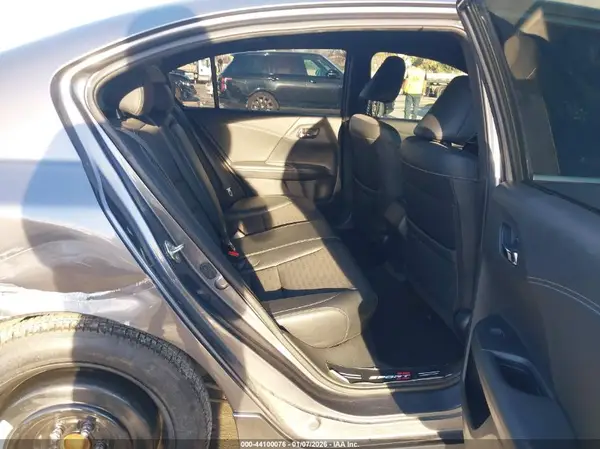 1HGCR2F5XGA236730 2016 HONDA ACCORD - Image 8