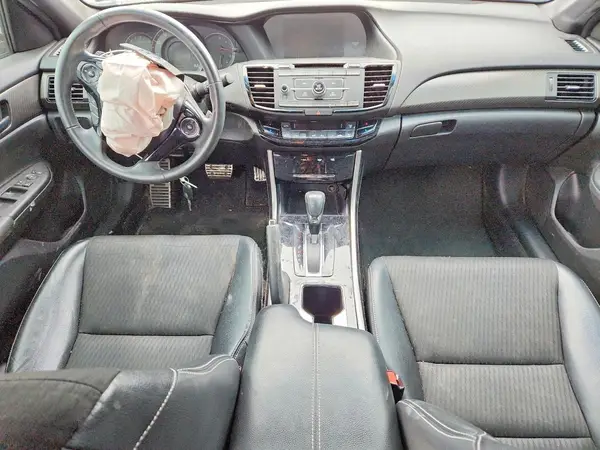 1HGCR2F5XGA236808 2016 HONDA ACCORD - Image 8