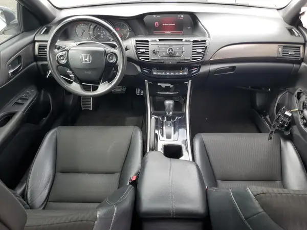 1HGCR2F5XGA237585 2016 HONDA ACCORD - Image 8
