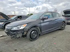1HGCR2F5XGA239174 2016 HONDA ACCORD