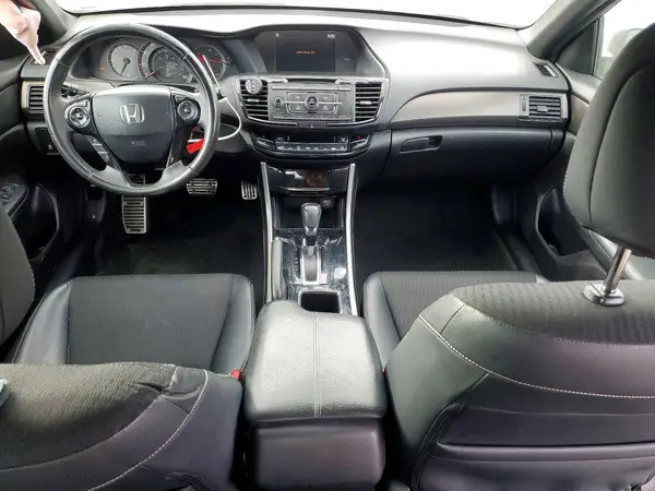 1HGCR2F5XGA239174 2016 HONDA ACCORD - Image 8