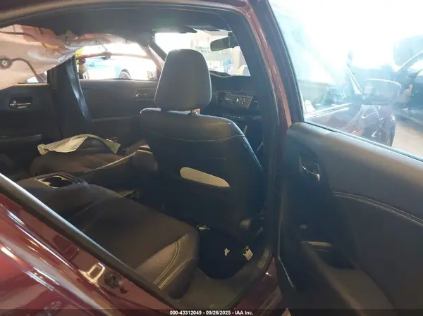 1HGCR2F5XGA240230 2016 HONDA ACCORD - Image 8