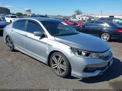 1HGCR2F5XGA241801 2016 HONDA ACCORD